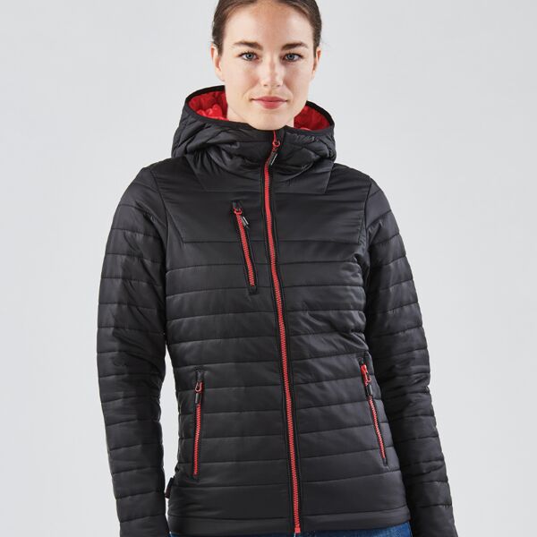 Stormtech Ladies Gravity Thermal Jacket Thumbnail