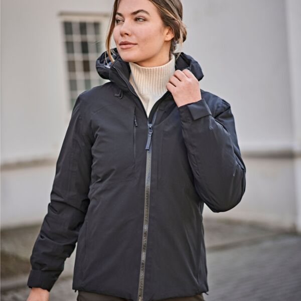 Ladies' All Weather Winter Jacket Thumbnail