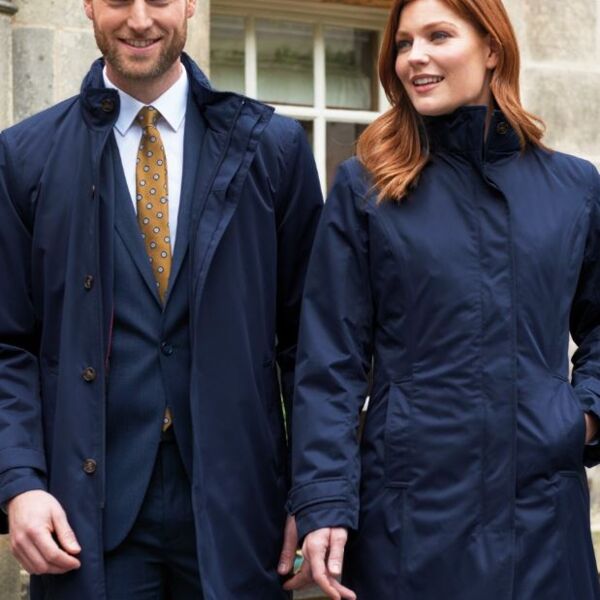 Washington Raincoat Thumbnail