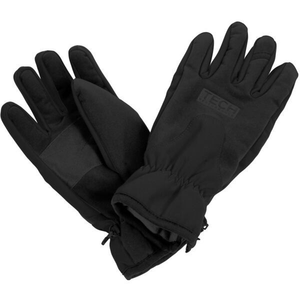 Performance Softshell Gloves Thumbnail