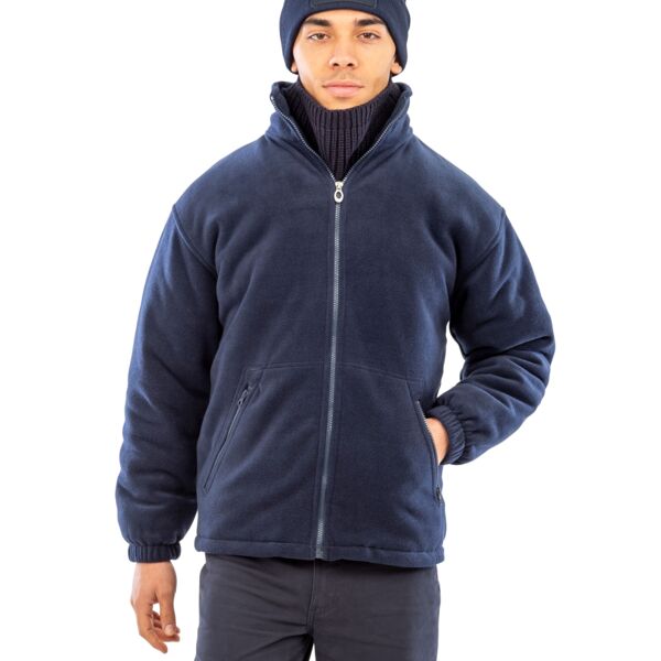 Polartherm® Quilted Winter Fleece Thumbnail