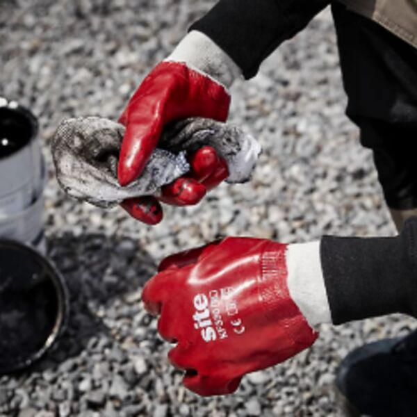 General Handling Thumbnail