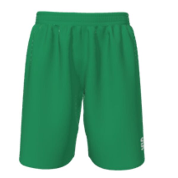 Shorts Thumbnail