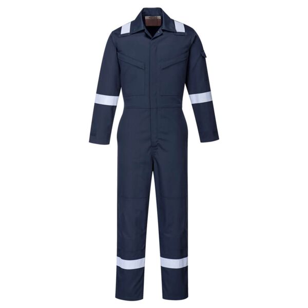Bizflame Work Women's Coverall 350g Thumbnail
