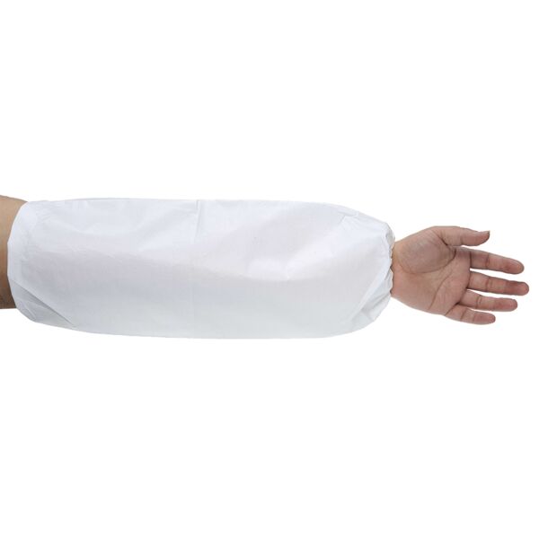 ST43 - BizTex Microporous Sleeve Cover Type PB[6]  (150 Pairs) Thumbnail