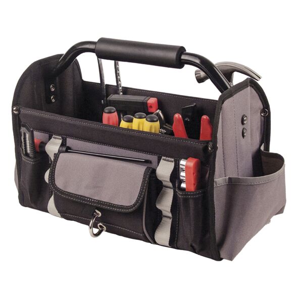 TB02 Open Tool Bag Thumbnail