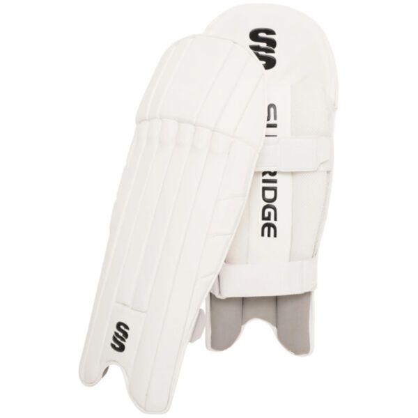 JUMBO BATTING PADS ADULT Thumbnail