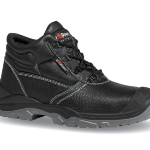 UE10123 Style Safe UK S3 FO SR Thumbnail