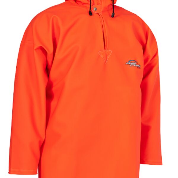Fishing Xtreme Smock Thumbnail