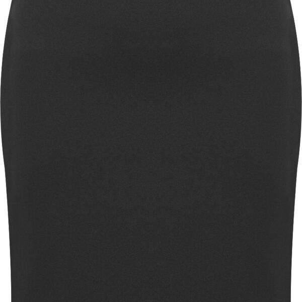 Designer Straight Skirt Senior  Thumbnail