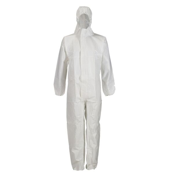 SDS-60301-7 - Supertouch Supertex Pro Coverall Type 5/6 Thumbnail