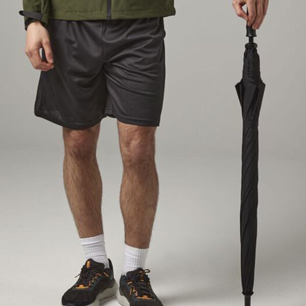 Pro golf umbrella Thumbnail