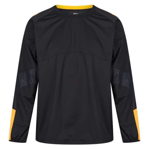 860-35/22-Y- Edge Pro Contract Top Youth Thumbnail