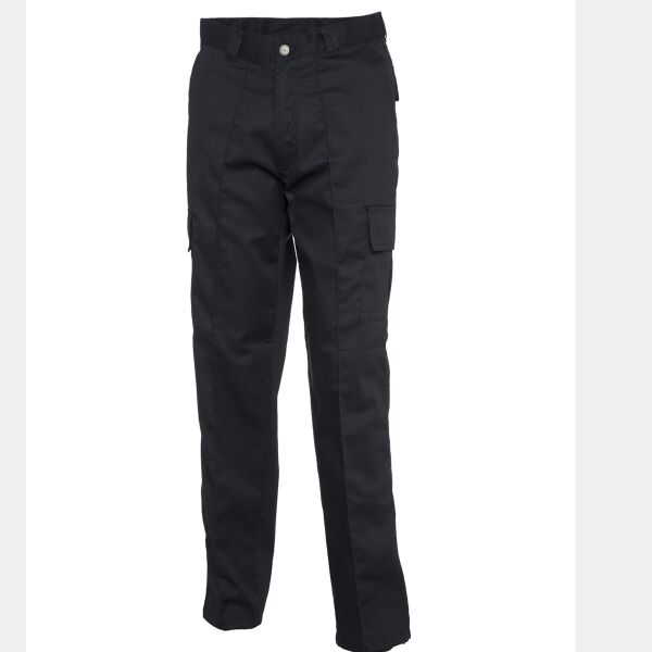 UC902R - Cargo Trousers Regular Thumbnail