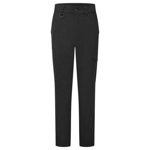 SYS885R - System 4 Way Stretch Service Trousers Regular Leg Thumbnail