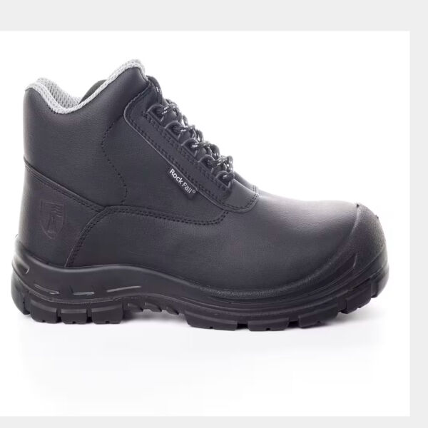 Safety Boots Thumbnail