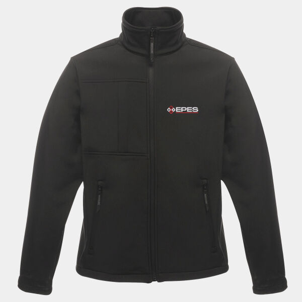 RG194 Octagon II printable 3-layer membrane softshell Thumbnail