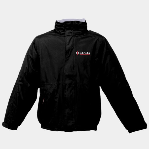 RG045 Dover jacket Thumbnail