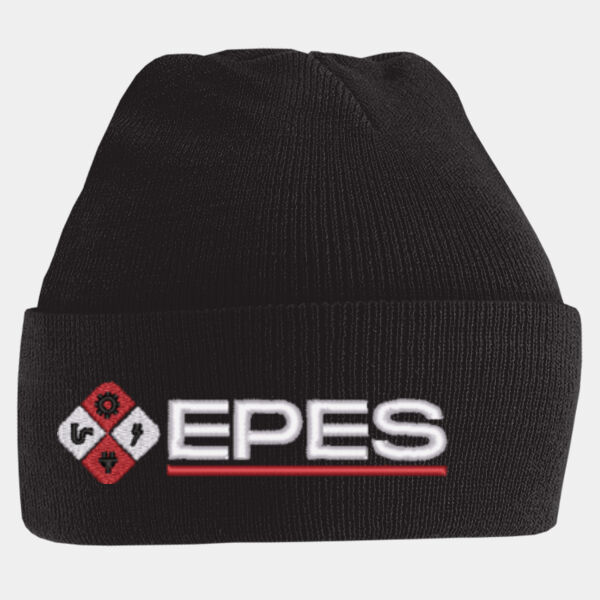 BC045 Original cuffed beanie Thumbnail