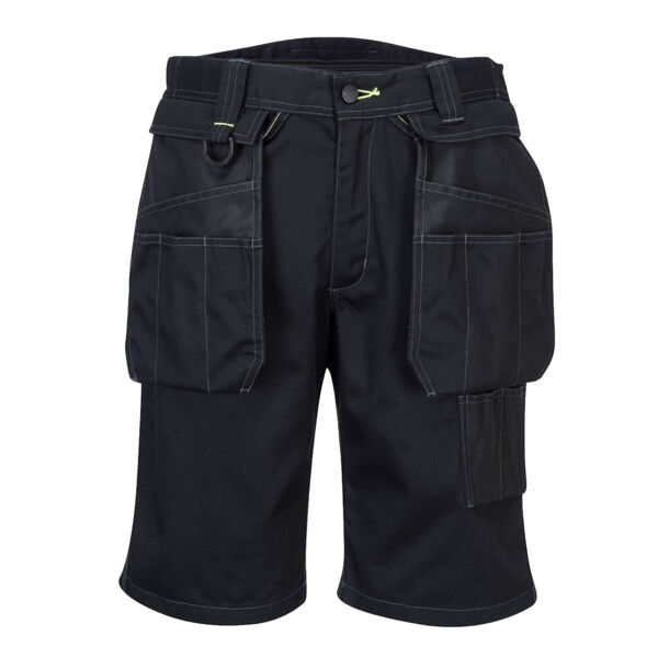 PW3 Holster Work Shorts Thumbnail