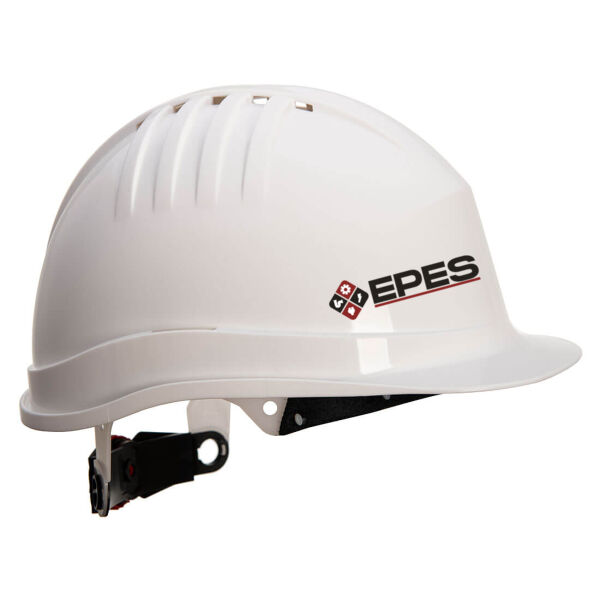 PS62 Experline Safety Helmet (Wheel Ratchet) Thumbnail