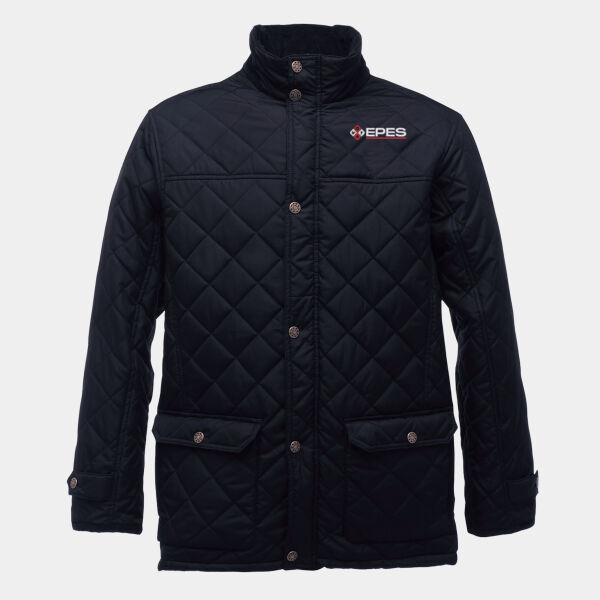 RG066 Tyler Jacket Thumbnail