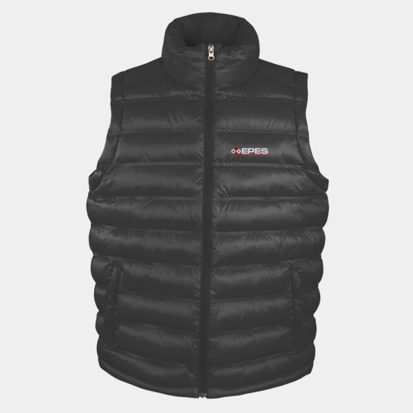 R193M Ice bird padded gilet Thumbnail