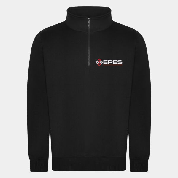 RX305 1/4 Zip  Thumbnail