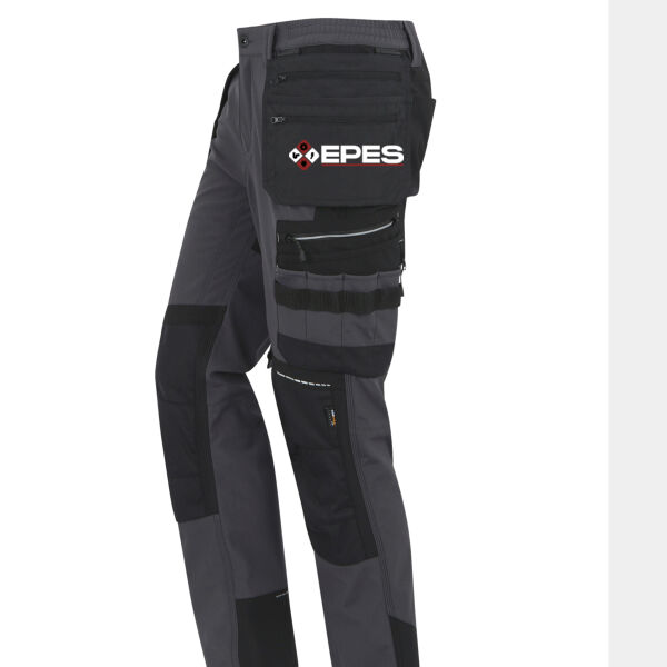 4TEX Stretch Holster Trouser - Adjustable Leg Length Thumbnail
