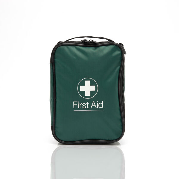 Blue Dot BS 8599-1 (2019) Travel Kit in Green Bag Thumbnail
