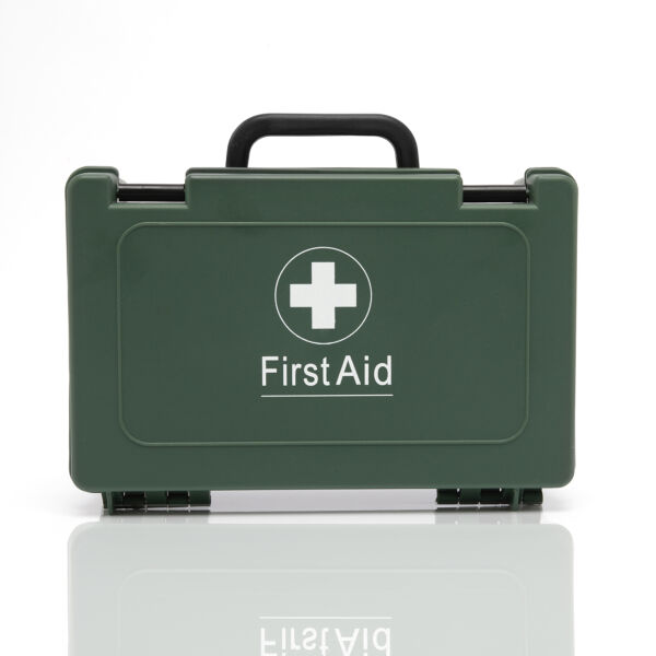 Blue Dot BS 8599-1 (2019) Travel Kit in Green Box Thumbnail