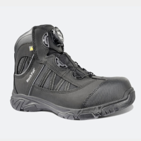 RF160 - Ohm Thumbnail