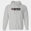 Heavy Blend™ Adult Full Zip Hooded Sweatshirt Thumbnail